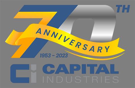 capital industries metal fabricators|capital industries.